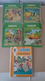 Jerom strips, Boeken, Stripboeken, Ophalen of Verzenden, Zo goed als nieuw, Meerdere stripboeken