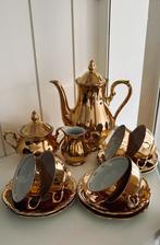 Mokka set Z & Co Thirschenreuth Bavaria, Ophalen