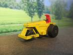 Rod Roller - Lesney Matchbox MB21 - 1975-1976 #2, Ophalen of Verzenden, Gebruikt, Auto