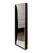 Lachspiegels in Forex wit (kjh48), Versiering, Lachspiegelcentrale, Nieuw, Ophalen of Verzenden