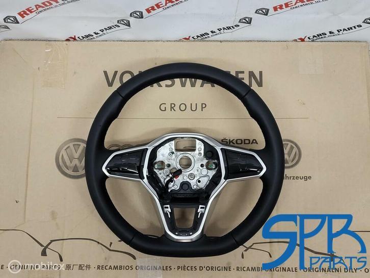 Stuurwiel MF TOUCHSCREEN VW ID3 ID4 STUUR NIEUW 10A419089R, Auto-onderdelen, Besturing, Volkswagen, Nieuw, Ophalen of Verzenden