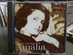 CD Amalia Rodrigues the art of, Ophalen, Zo goed als nieuw, Aziatisch