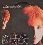 MYLENE FARMER  - DESENCHANTEE, Ophalen of Verzenden, Gebruikt