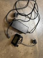 E-bike Oplader & Computer, Fietsen en Brommers, Elektrische fietsen, Ophalen of Verzenden, Gebruikt