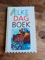 Elke Dag Boek - Evert Kuijt, Ophalen of Verzenden, Gelezen, Evert Kuijt, Non-fictie
