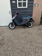 Te koop peugeot vivacity sportline snorscooter, Ophalen, Gebruikt, Benzine, Peugeot