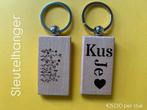sleutelhanger verschillende soorten, Verzamelen, Sleutelhangers, Ophalen of Verzenden, Nieuw