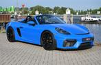 Porsche 718 Spyder 4.0 | PDK | Keramisch | PPF | Bose |, Automaat, Achterwielaandrijving, Gebruikt, Cabriolet