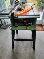 Zaagtafel - 2Force ZT250, Doe-het-zelf en Verbouw, Gereedschap | Zaagmachines, Ophalen, 2Force, Gebruikt, Cirkelzaag