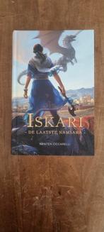 Kristen Ciccarelli - De laatste Namsara, Boeken, Kristen Ciccarelli, Ophalen of Verzenden, Zo goed als nieuw