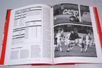 Het officiele Ajax jaarboek 1995-1996, Boeken, Sportboeken, Ophalen of Verzenden, Zo goed als nieuw, Balsport