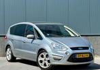 Ford S-Max 2.0 EcoBoost S Edition 7p., Euro 5, 1976 cc, Gebruikt, 4 cilinders