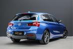 BMW 1-serie M140i 570pk Special Edition High Executive |schu, Auto's, BMW, Te koop, 5 stoelen, 14 km/l, Benzine