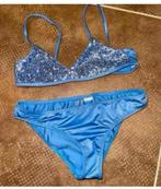 Bikini calzedonia maat 164, Bikiniset, Meisje, Ophalen of Verzenden, Zo goed als nieuw