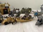 Soldier Force Speelgoed Set - Compleet!, Ophalen of Verzenden, Zo goed als nieuw, Jongen