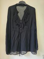 Didi Tuniek blouse maat L, Kleding | Dames, Zwart, Maat 42/44 (L), Nieuw, Didi