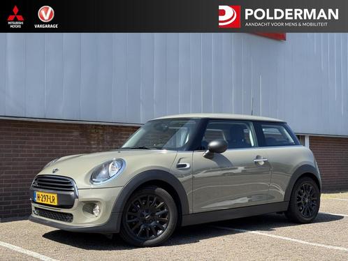 Mini Mini 1.5 One, Auto's, Mini, Bedrijf, One, ABS, Airbags, Airconditioning, Android Auto, Bluetooth, Boordcomputer, Cruise Control