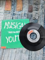 Musical Youth - Pass The Dutchie Single, Cd's en Dvd's, Vinyl Singles, Ophalen of Verzenden