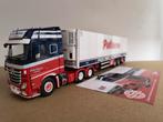 Tekno Mercedes Peter Wouters, Ophalen of Verzenden, Zo goed als nieuw, Bus of Vrachtwagen, Tekno