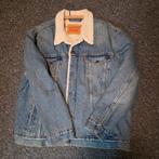 Levi's spijkerjack trucker Xl, Ophalen of Verzenden, Zo goed als nieuw, Maat 56/58 (XL), Blauw