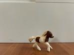 Schleich shetlander veulen #316, Verzamelen, Dierenverzamelingen, Ophalen of Verzenden, Zo goed als nieuw, Paard, Beeldje of Figuurtje