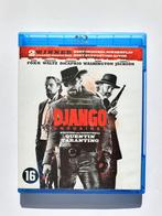 Django Unchained, Cd's en Dvd's, Blu-ray, Ophalen of Verzenden, Actie