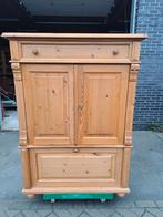 Massief   Grenen tv meubel gratis bezorging regio