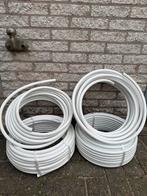 Henco Waterleiding 16mm op rol, Doe-het-zelf en Verbouw, Buizen en Afvoer, Ophalen, Overige materialen, 6 meter of meer, Nieuw