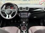 Opel ADAM 1.4 Glam..! Panoramdak, Leder Comfintr, Climate co, Auto's, Euro 5, Gebruikt, 1398 cc, Met garantie (alle)