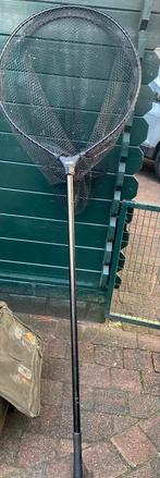 Grote Schepnet - Goede Staat, Ophalen, Zo goed als nieuw, Net of Fuik