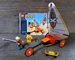 Lego Island set 6734. Beach Cruiser, Ophalen of Verzenden, Zo goed als nieuw, Complete set, Lego