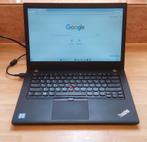Lenovo laptop type Thinkpad Windows 11 en Office software, Ophalen, Zo goed als nieuw, 14 inch
