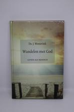 Wandelen met God - J. Westerink, Ophalen of Verzenden