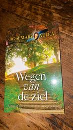 Rosemary Altea - Wegen van de ziel, Boeken, Ophalen of Verzenden, Zo goed als nieuw, Rosemary Altea