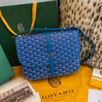 Goyard tassen, Ophalen of Verzenden, Zo goed als nieuw, Maat 56/58 (XL)