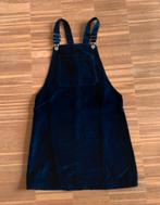 Topshop jurk velvet velours donkerblauw maat xs 34, Kleding | Dames, Topshop, Maat 34 (XS) of kleiner, Blauw, Ophalen of Verzenden