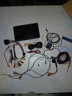 2 Din Android Autoradio met Navigatie & Bluetooth, Ophalen, Zo goed als nieuw