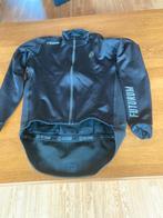 FUTURUM 4 SEASONS PRO Fietsjack Zwart Heren, Ophalen of Verzenden, Zo goed als nieuw, Futurum, Bovenkleding