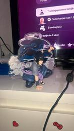 Sasuke poppetje, Verzamelen, Poppetjes en Figuurtjes, Ophalen, Zo goed als nieuw