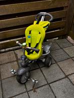 Smart Trike Driewieler, Ophalen, Gebruikt, Smart Trike, Duwstang