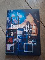 Depeche Mode Concerten op DVD, Ophalen of Verzenden, Tv-serie