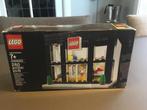 Lego 3300003 Brand Retail Store, nieuw in ongeopende doos., Ophalen of Verzenden, Nieuw, Complete set, Lego
