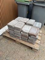 Kloosterstenen / Abbystones Getrommeld, Ophalen, Overige materialen, Overige typen, Nieuw