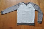 trui Refill maat S, Kleding | Heren, Refill, Ophalen of Verzenden, Grijs, Gedragen