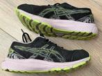 Asics Gel-Cumulus 23 GS sport hardloopschoenen zwart 39, Sport en Fitness, Loopsport en Atletiek, Hardloopschoenen, Ophalen of Verzenden