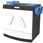 Orcon HRC-300 EcoMax - 300 m³/h, Doe-het-zelf en Verbouw, Ventilatie en Afzuiging, Ophalen, Zo goed als nieuw, Ventilator en Afzuiger