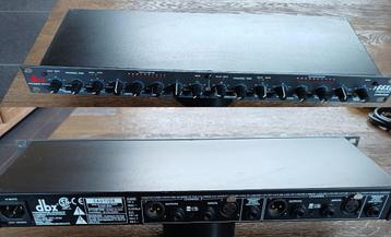 Dbx 166XL beschikbaar voor biedingen