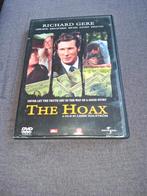 The hoax - dvd, Cd's en Dvd's, Ophalen of Verzenden, Zo goed als nieuw