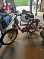 Puky kinderfiets goede staat, Ophalen of Verzenden, Gebruikt, Minder dan 16 inch, Puky