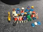 Playmobil poppetjes in verschillende soorten, Ophalen of Verzenden